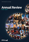 点击查看Annual Review Of Immunology
