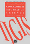点击查看International Journal Of Geographical Information Science
